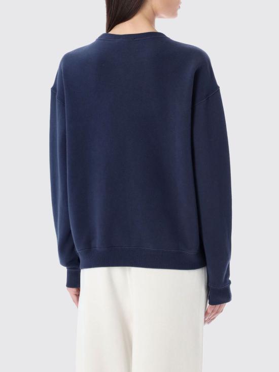 25FW 폴로 랄프로렌 스웨터 211943006 002 Blue - POLO RALPH LAUREN