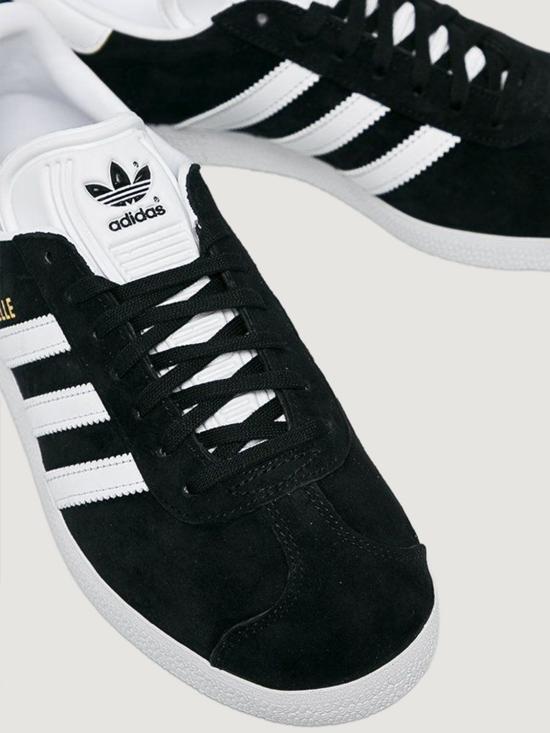 25SS 아디다스 뮬/슬리퍼 BB5476 Black - ADIDAS