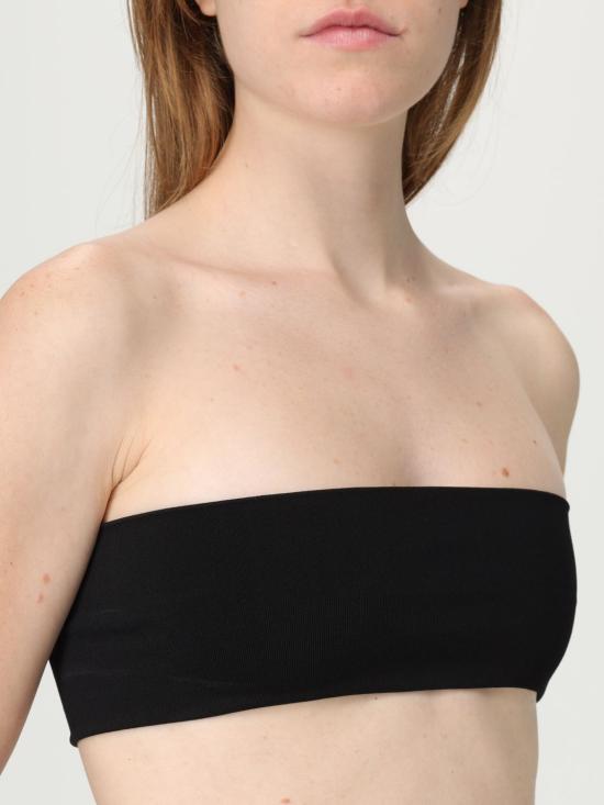 25SS 스포트막스 라운지 웨어 2512861023600 005 Black - SPORTMAX