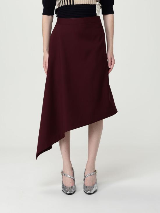 25SS 보테가베네타 스커트 832869V5C60 6840 Violet