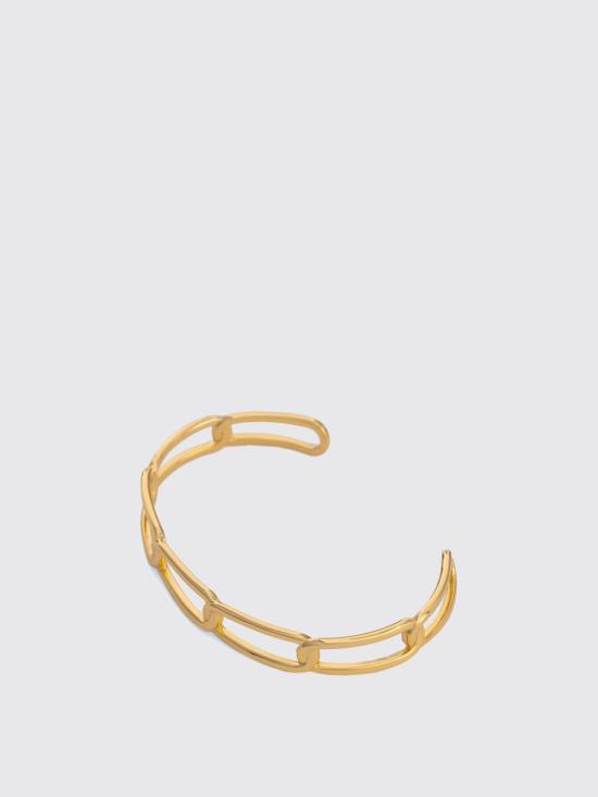 25FW 페데리카 토시 보석 FT25BR03 GOLD 18K Gold - FEDERICA TOSI