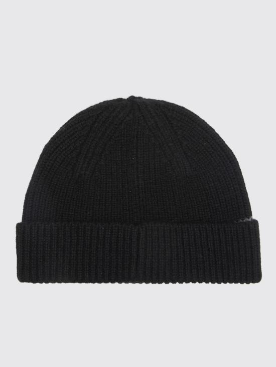 25FW 디젤 비니 A196820KCAE 9XX Black - DIESEL