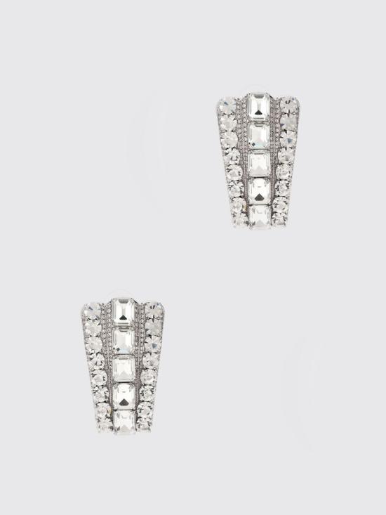 25FW 셀프 포트레이트 보석 PF25605ESL Silver