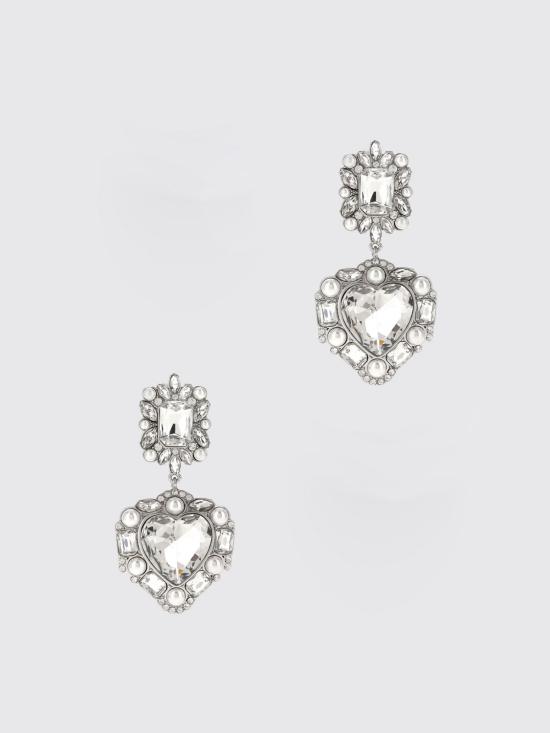 25FW 셀프 포트레이트 보석 PF25600ESL Silver