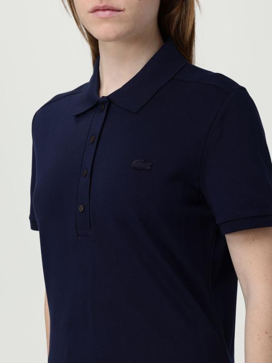 26SS 라코스테 폴로 티셔츠 PF5462 166 Blue - LACOSTE