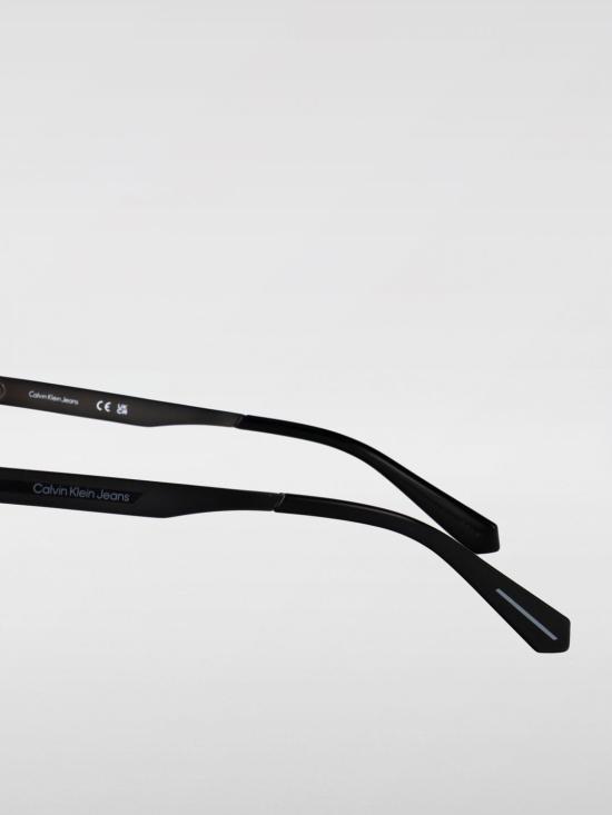 25FW 캘빈클라인 선글라스 CKJ22643S CRYSTAL Transparent - CALVIN KLEIN