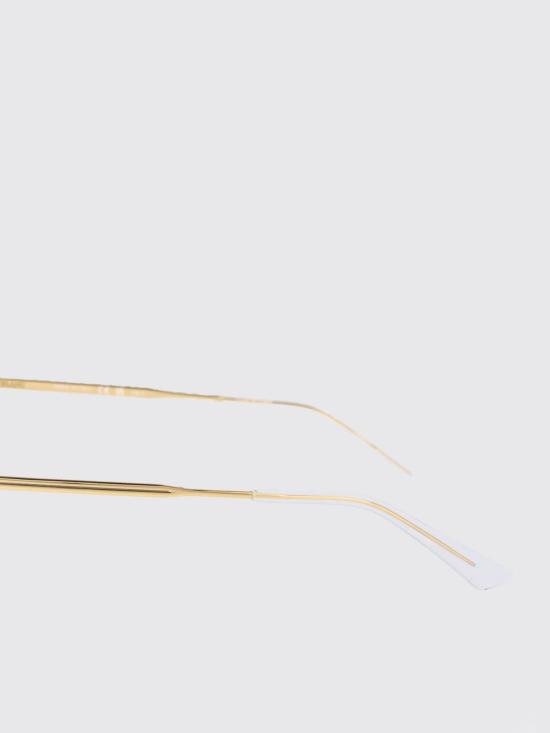 25FW 몽블랑 선글라스 MB0363S GOLD GOLD GREEN Gold - MONTBLANC