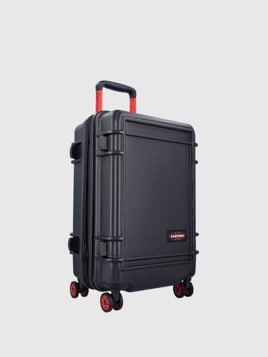 25FW 이스트팩 더플백 EK0A5BMF 008 Black - EASTPAK