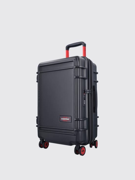 25FW 이스트팩 더플백 EK0A5BMF 008 Black - EASTPAK