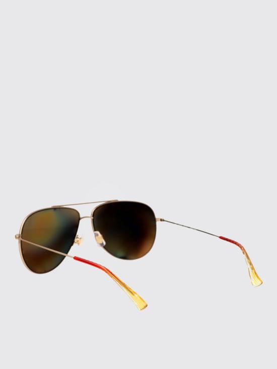26SS 마우이짐 선글라스 H674 16B SHINY GOLD BRONZE Gold - MAUI JIM
