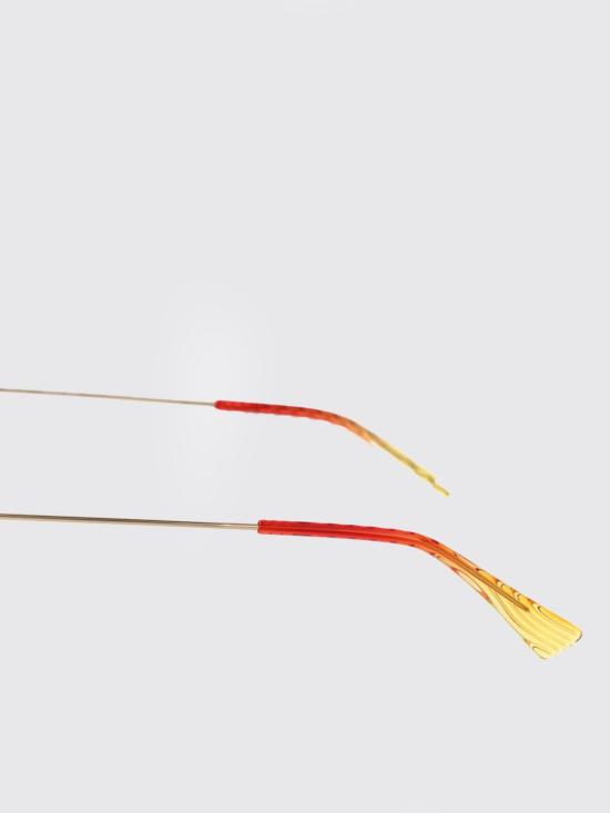 26SS 마우이짐 선글라스 H674 16B SHINY GOLD BRONZE Gold - MAUI JIM