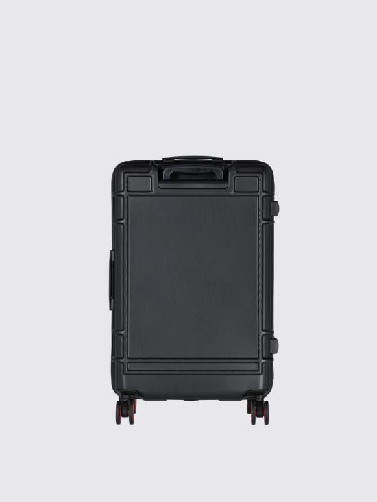 25FW 이스트팩 더플백 EK0A5BLP 008 Black - EASTPAK