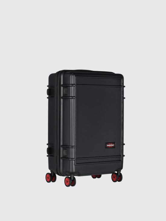 25FW 이스트팩 더플백 EK0A5BLP 008 Black - EASTPAK