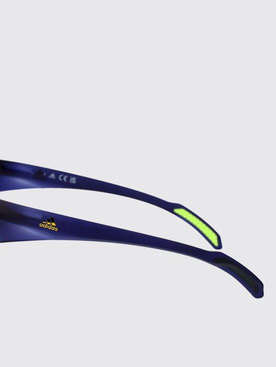 25FW 아디다스 선글라스 SP0063 92Z Blue - ADIDAS