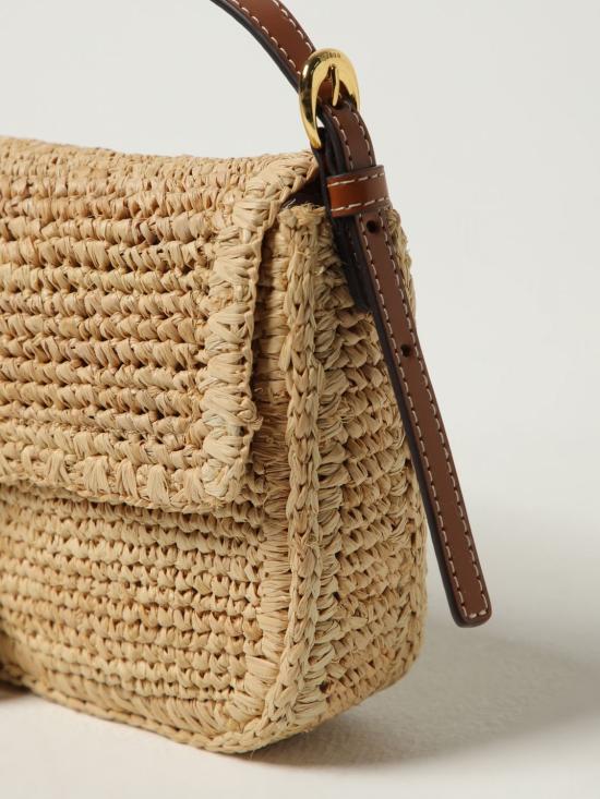 26SS 스타우드 숄더백 H25R6003RB NTTN Sand - STAUD