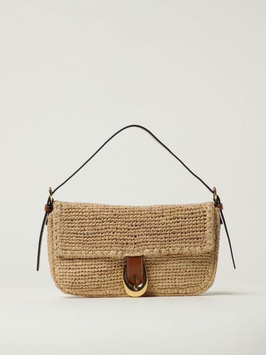 26SS 스타우드 숄더백 H25R6003RB NTTN Sand