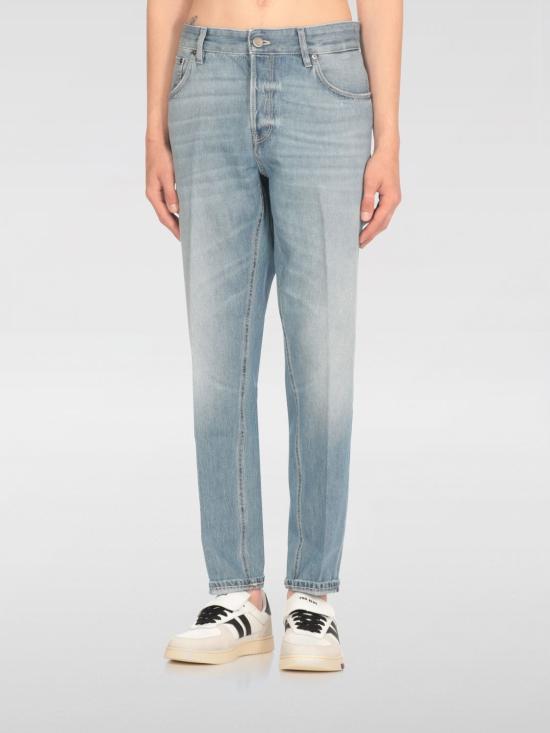 25FW 피티토리노 데님 팬츠 C5TP05B0CA5630 ML38 Denim