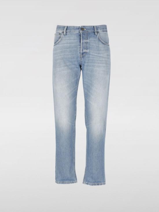 25FW 피티토리노 데님 팬츠 C5TP05B0CA5630 ML38 Denim - PT TORINO