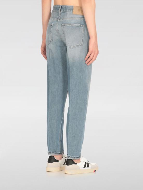 25FW 피티토리노 데님 팬츠 C5TP05B0CA5630 ML38 Denim - PT TORINO