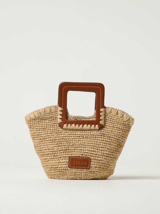26SS 스타우드 토트백 H25R1001RB NTTN Sand