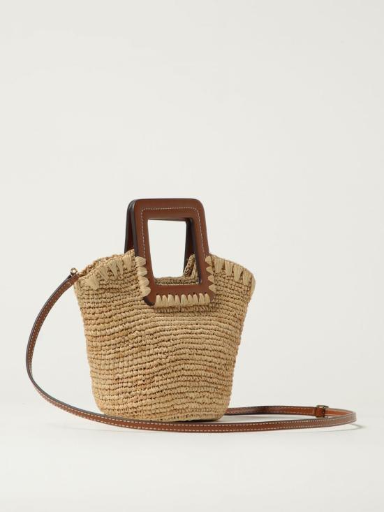 26SS 스타우드 토트백 H25R1001RB NTTN Sand - STAUD