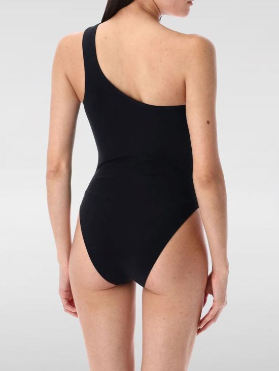 25SS 리도 원피스 수영복 VENTINOVE Black - LIDO