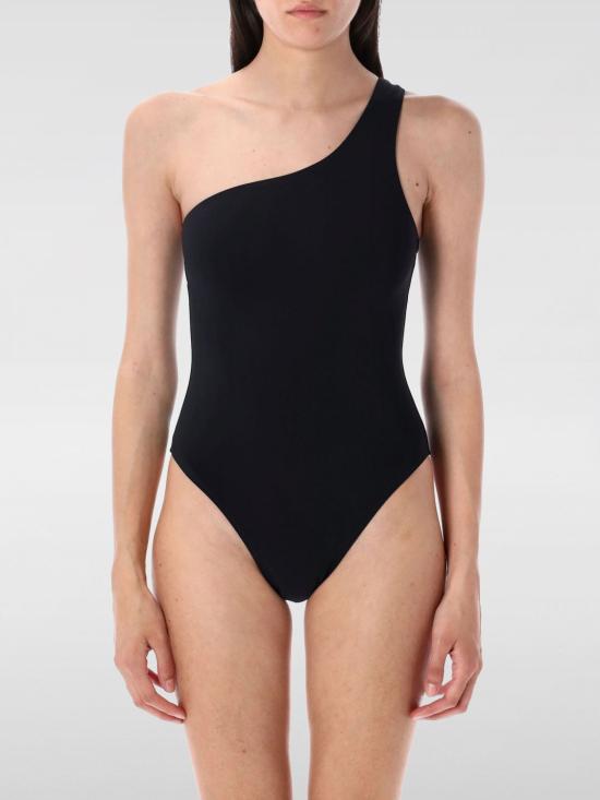 25SS 리도 원피스 수영복 VENTINOVE Black