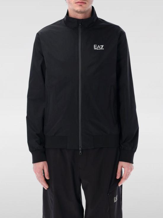 25SS 엠포리오 아르마니 자켓 7M000424AF13569 UC001 Black