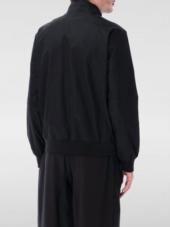 25SS 엠포리오 아르마니 자켓 7M000424AF13569 UC001 Black - EMPORIO ARMANI