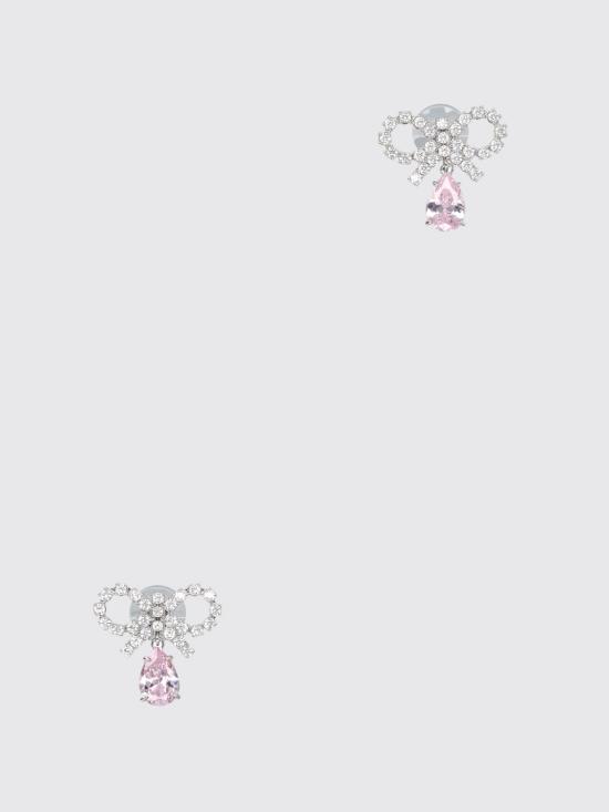 25FW 셀프 포트레이트 보석 PF25618EP Pink