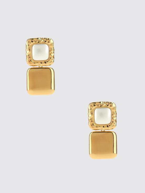 25FW 셀프 포트레이트 보석 PF25622EGD Gold