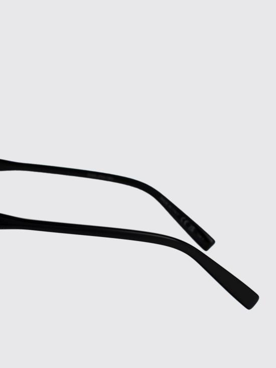 26SS 생로랑 선글라스 SL731GASPAR 002 Black - SAINT LAURENT