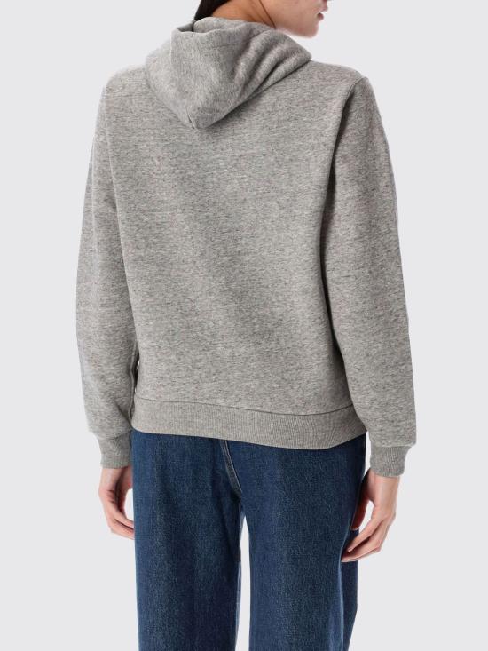 25FW 폴로 랄프로렌 니로고 후드집업  211943008 004 Grey - POLO RALPH LAUREN