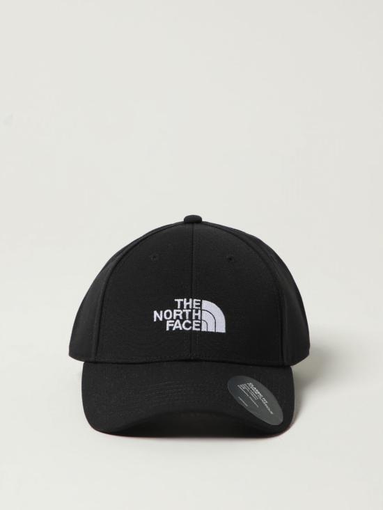 25FW 노스페이스 볼캡 NF0A4VSV KY41 Black - NORTH FACE