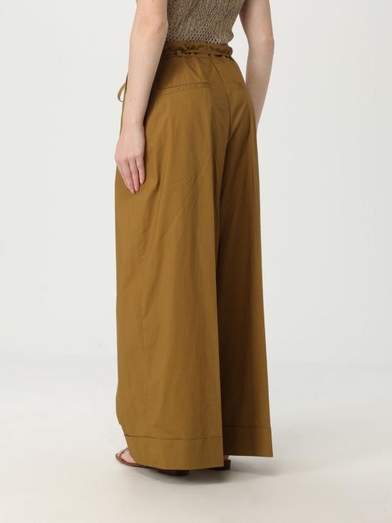 25FW 리우조 스트레이트 팬츠 WA5276T3051 80840 Rust - LIU JO