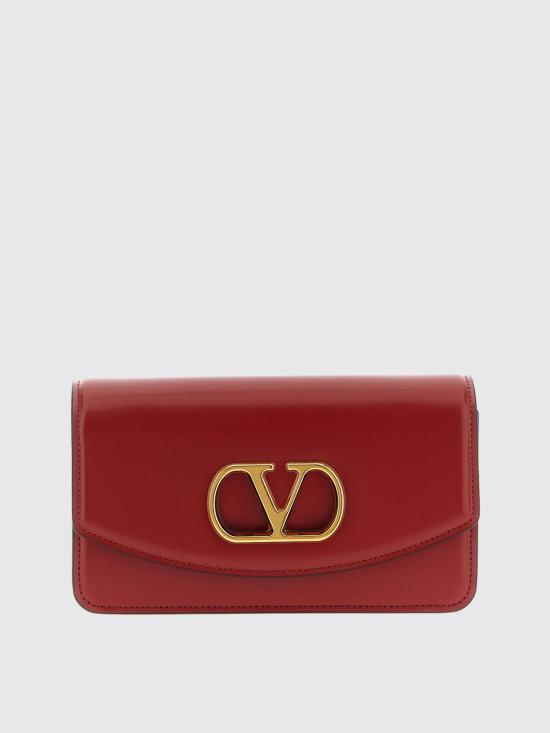 25FW 발렌티노 가라바니 토트백 6W0B0R71GCB 0RO Red