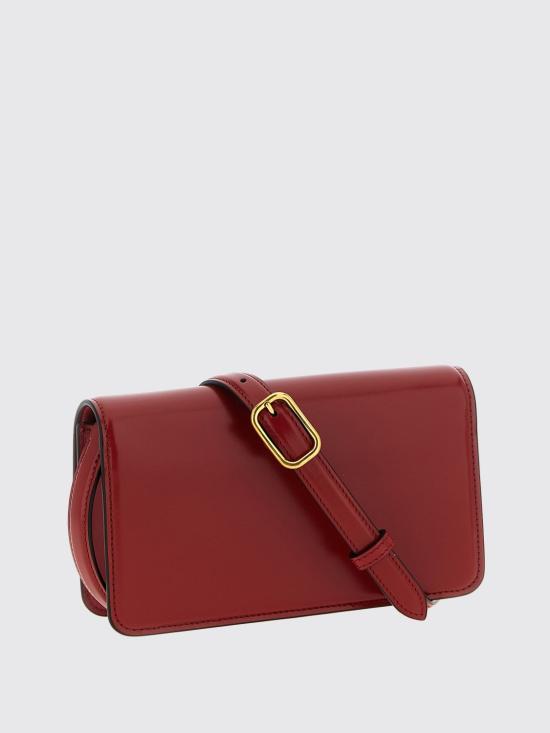 25FW 발렌티노 가라바니 토트백 6W0B0R71GCB 0RO Red - VALENTINO GARAVANI