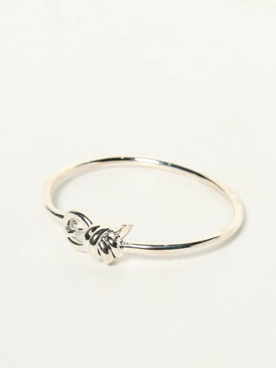 25SS 보테가베네타 보석 815933V5070 8117 Silver - BOTTEGA VENETA