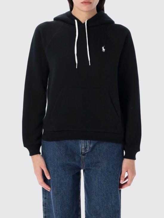 25FW 폴로 랄프로렌 스웨터 211943007 003 Black