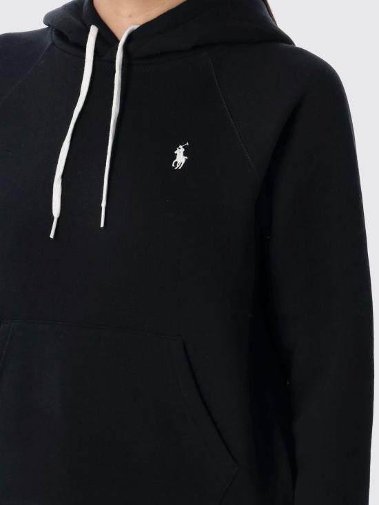25FW 폴로 랄프로렌 스웨터 211943007 003 Black - POLO RALPH LAUREN