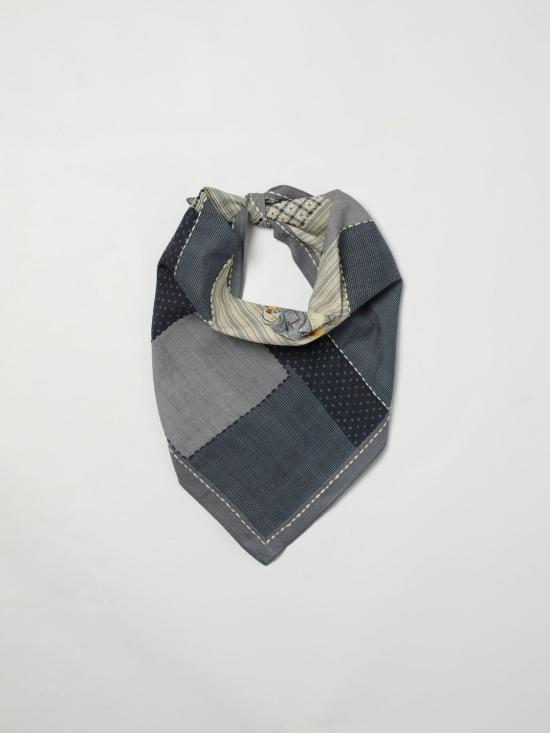 25SS 폴로 랄프로렌 머플러/스카프 449973181 001 Multicolor - POLO RALPH LAUREN