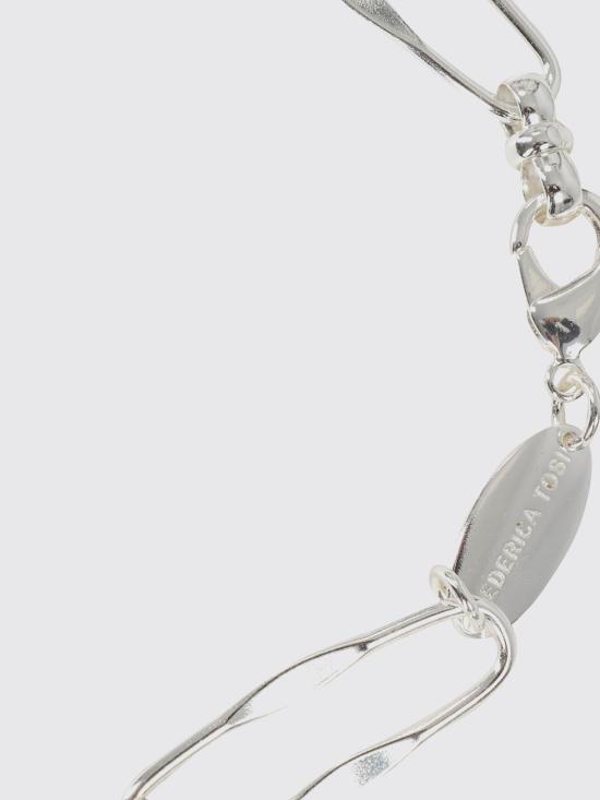 25FW 페데리카 토시 보석 FT25LA03 SILVER 925 Silver - FEDERICA TOSI