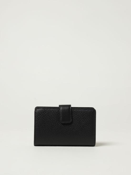 25FW 코치넬리 지갑 E2MW511E701 001 Black - COCCINELLE