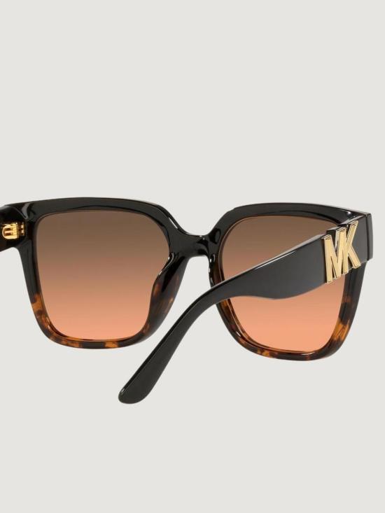 25FW 마이클 코어스 선글라스 0MK2170U 390818 Brown - MICHAEL KORS