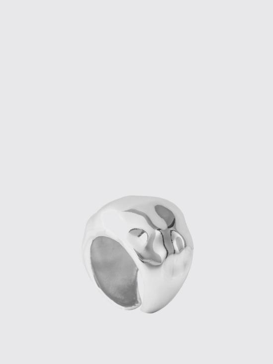 25FW 페데리카 토시 주얼리 FT25RI05 SILVER 925 Silver