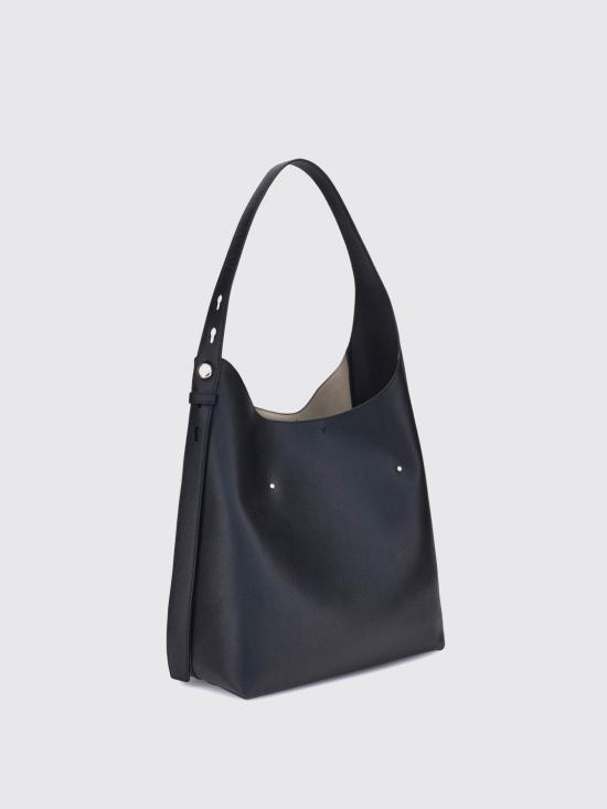 26SS 토리버치 로미 호보 백 170964 001 Black - TORY BURCH