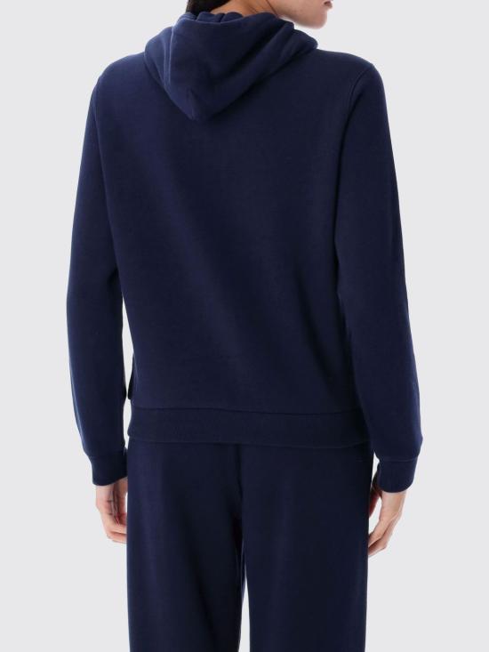 25FW 폴로 랄프로렌 스웨터 211943008 002 Blue - POLO RALPH LAUREN