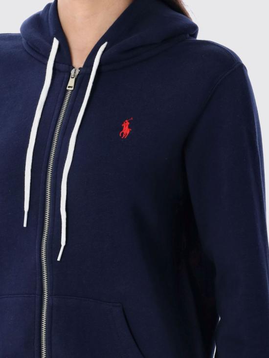 25FW 폴로 랄프로렌 스웨터 211943008 002 Blue - POLO RALPH LAUREN