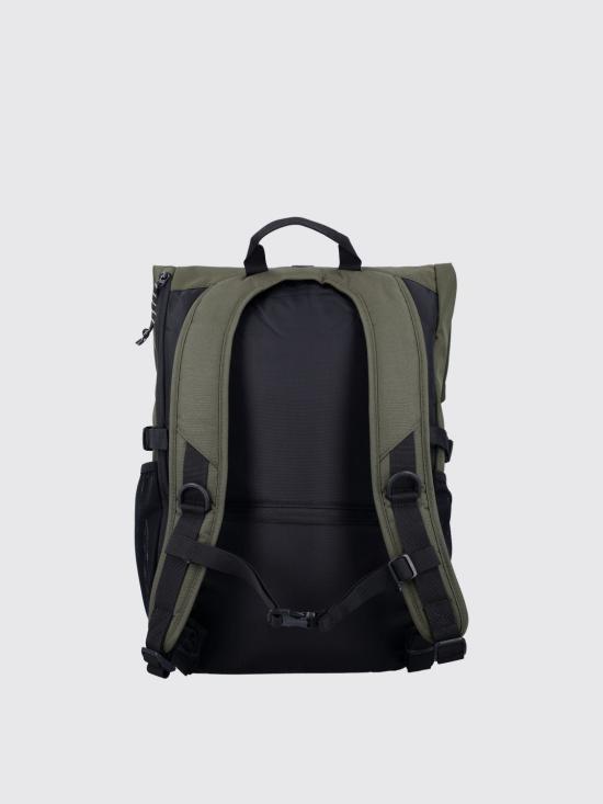 25FW 이스트팩 백팩 EK0A5BL8 1W8 Olive - EASTPAK