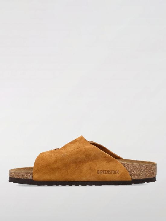 25SS 버켄스탁 뮬/슬리퍼 1023891 Camel - BIRKENSTOCK